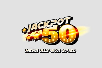 Jackpot50.de Casino Online