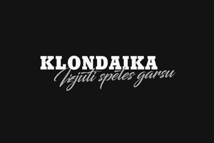 Klondaika Casino Online