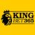 King Bet 365 Casino Online