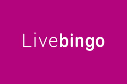 LiveBingo Casino Online