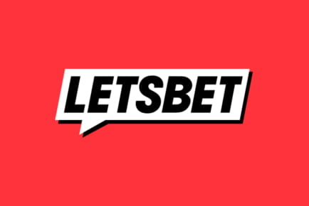 LetsBet Casino Online