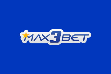 Max3bet.com Casino Online