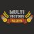 Multi Victory Slots Casino Online
