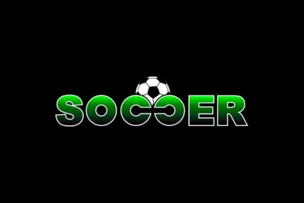 Soccer Casino Online