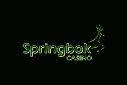 Springbok Casino Online