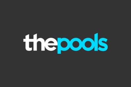 The Pools Casino Online