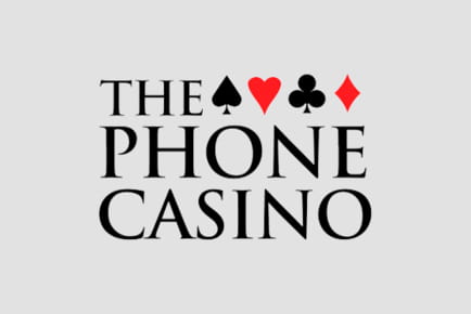 The Phone Casino Online