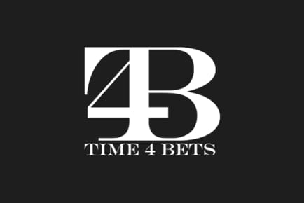 Time 4 Bets Casino Online