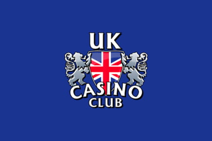 UK Casino Club UK Casino Online