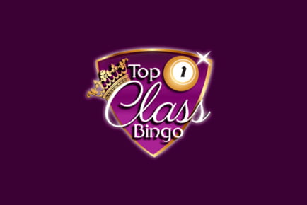 Top Class Bingo Casino Online