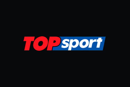 Top Sport LT Casino Online