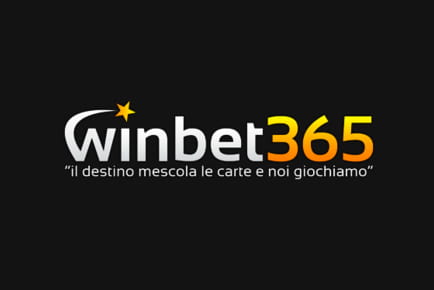 WinBet 365 Casino Online