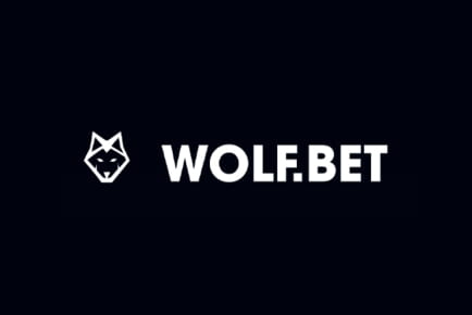 Wolf.bet Casino Online