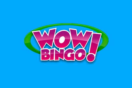 WOW Bingo! Casino Online