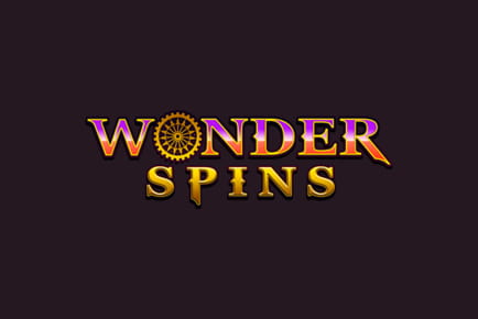 Wonder Spins Casino Online