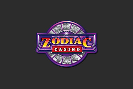 Zodiac Casino Casino Online