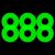 888 Casino Suecia Online
