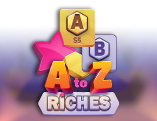 A to Z Riches — Juega 100% gratis en modo demo