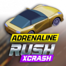 Adrenaline Rush: XCrash — Juega 100% gratis en modo demo