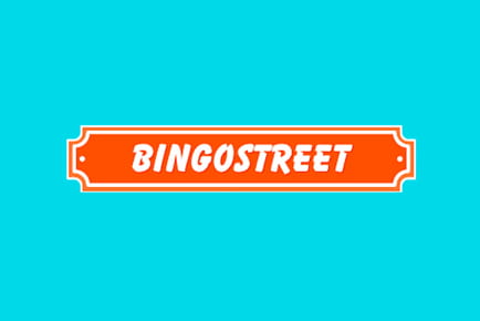 Bingo Street Casino Online