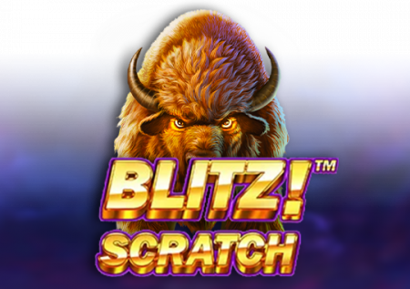 Blitz Scratch — Juega 100% gratis en modo demo