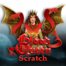 Blood Queen Scratch — Juega 100% gratis en modo demo