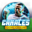 Canales – Goal Crash — Juega 100% gratis en modo demo