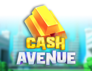 Cash Avenue — Juega 100% gratis en modo demo