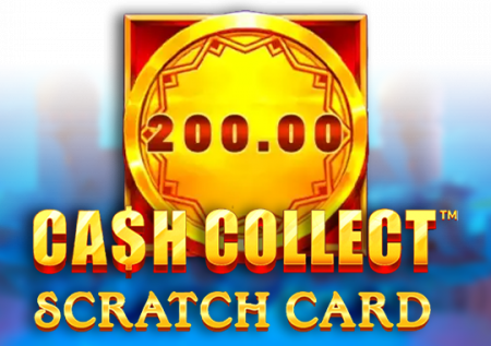 Cash Collect Scratch Card — Juega 100% gratis en modo demo