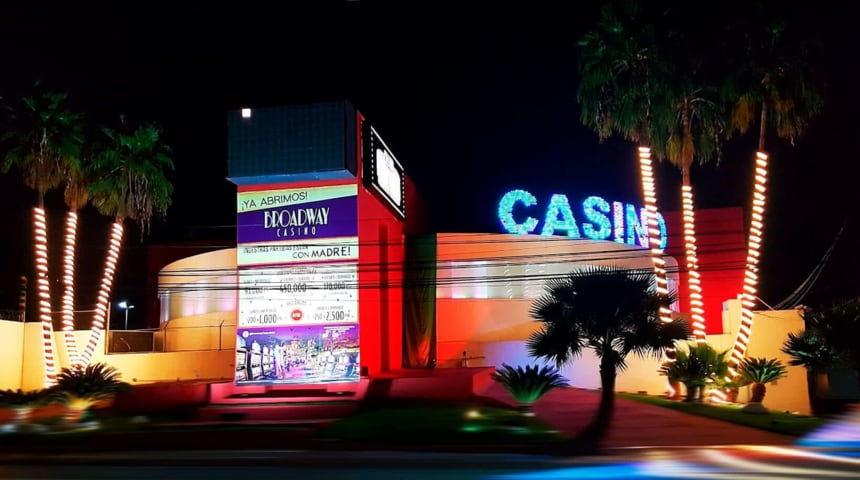 Casino Official Broadway Mexico 2 Casino Official Broadway