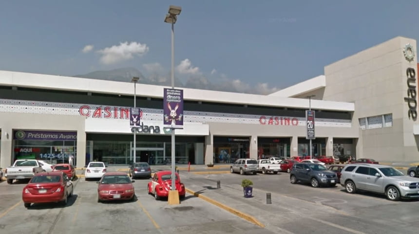 Casino Premier Mexico 6 Casino Premier