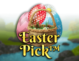 Easter Pick — Juega 100% gratis en modo demo