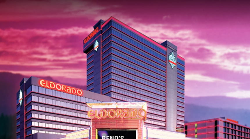Eldorado Casino Reno 7 Eldorado Casino Reno