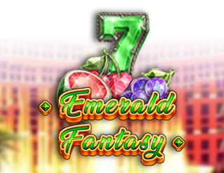 Emerald Fantasy Scratchcard — Juega 100% gratis en modo demo