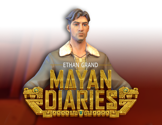 Ethan Grand: Mayan Diaries — Juega 100% gratis en modo demo 1 Ethan Grand: Mayan Diaries