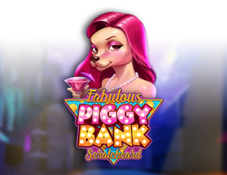 Fabulous Piggy Bank Scratchcard — Juega 100% gratis en modo demo
