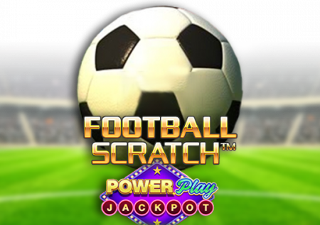 Football Scratch — Juega 100% gratis en modo demo