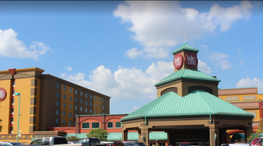 Isle of Capri Casino Boonville 6 Isle of Capri Casino Boonville
