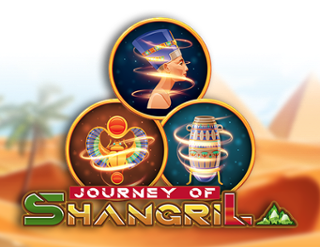 Journey of Ra Scratchcards — Juega 100% gratis en modo demo