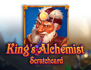 King’s Alchemist Scratchcard — Juega 100% gratis en modo demo
