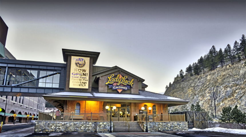 Lady Luck Casino Black Hawk 6 Lady Luck Casino Black Hawk