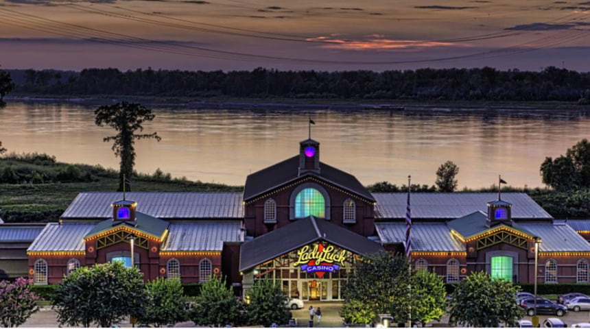 Lady Luck Casino Vicksburg 3 Lady Luck Casino Vicksburg