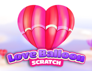 Love Balloon Scratch — Juega 100% gratis en modo demo