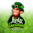 Lucky Leprechaun Scratch — Juega 100% gratis en modo demo