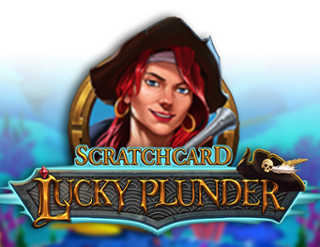 Lucky Plunder Scratchcard — Juega 100% gratis en modo demo