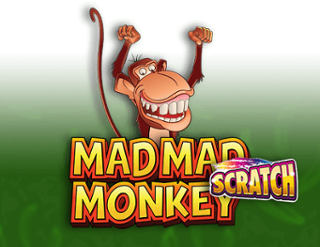 Mad mad monkey / Scratch — Juega 100% gratis en modo demo 1 Mad mad monkey / Scratch