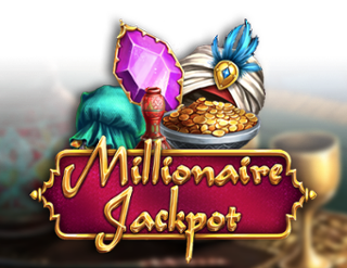 Millionaire Jackpot Scratchcard — Juega 100% gratis en modo demo