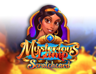 Mysterious Lamp Scratchcard — Juega 100% gratis en modo demo