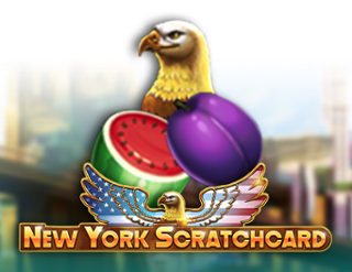 New York Scratchcard — Juega 100% gratis en modo demo