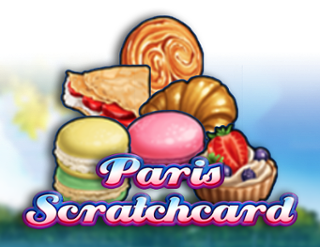 Paris Scratchcard — Juega 100% gratis en modo demo